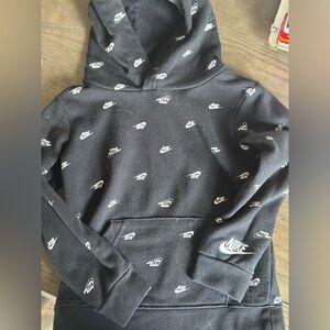 Nike hoodie